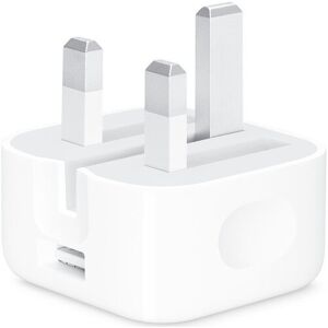 Apple 5W USB POWER ADAPTER Apple 5W USB POWER ADAPTER