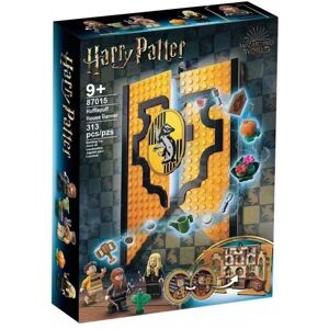 Unbranded (Hufflepuff House Banner) Harry Potter House Banner Set Common Room Toy Xmas Chr Unbranded (Hufflepuff House Banner) Harry Potter House Banner Set Common Room Toy Xmas Chr