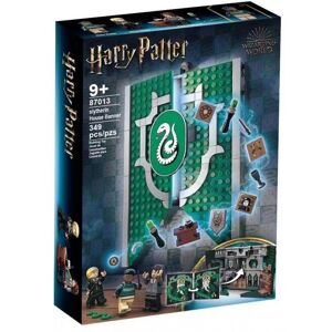 Unbranded (Slytherin House Banner) Harry Potter House Banner Set Common Room Toy Xmas Chri Unbranded (Slytherin House Banner) Harry Potter House Banner Set Common Room Toy Xmas Chri