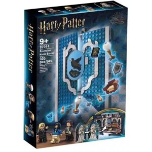 Unbranded (Ravenclaw House Banner) Harry Potter House Banner Set Common Room Toy Xmas Chri Unbranded (Ravenclaw House Banner) Harry Potter House Banner Set Common Room Toy Xmas Chri