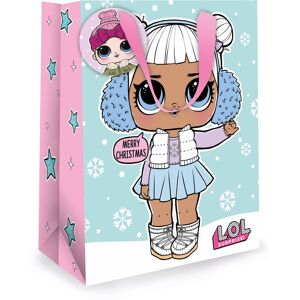 L.O.L. Surprise! LOL Christmas Gift Bag L.O.L. Surprise! LOL Christmas Gift Bag