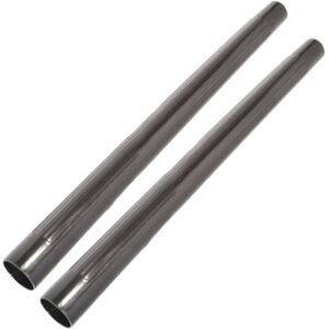 SPARES2GO Extension Rod for TITAN TTB774VAC TTB671VAC 16L Vacuum Cleaner Tube Pipe x2 35mm SPARES2GO Extension Rod for TITAN TTB774VAC TTB671VAC 16L Vacuum Cleaner Tube Pipe x2 35mm
