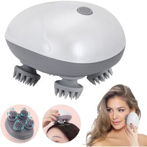 Unbranded Cat Electric Massager Body Massager Health Care Shoulder Neck Deep Tissue Relaxa Unbranded Cat Electric Massager Body Massager Health Care Shoulder Neck Deep Tissue Relaxa