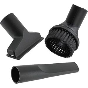 SPARES2GO Mini Tool Kit for TITAN TTB775VAC TTB776VAC TTB777VAC Vacuum Nozzle Set 35mm SPARES2GO Mini Tool Kit for TITAN TTB775VAC TTB776VAC TTB777VAC Vacuum Nozzle Set 35mm