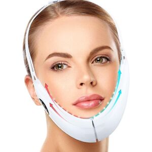 Unbranded Ems Facial Lifting ce Led Photon Therapy Face Vibration Massager Do Unbranded Ems Facial Lifting ce Led Photon Therapy Face Vibration Massager Do