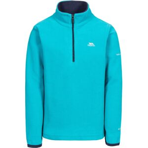 (2-3 Years, Marine) Trespass Girls 1/2 Zip Jumper Pullover Sybil (2-3 Years, Marine) Trespass Girls 1/2 Zip Jumper Pullover Sybil