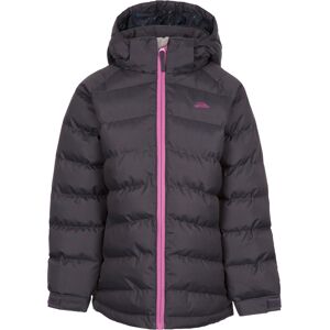 Trespass Amira Windproof Padded Jacket - 2-3 Yrs Trespass Amira Windproof Padded Jacket - 2-3 Yrs