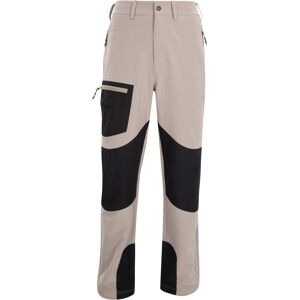 (S, Bamboo) Trespass Mens Walking Trousers Cargo XXS (S, Bamboo) Trespass Mens Walking Trousers Cargo XXS