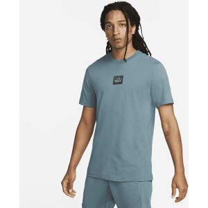 (Storm Blue, S) Nike Air Max Mens T Shirt Sportswear Graphic Logo (Storm Blue, S) Nike Air Max Mens T Shirt Sportswear Graphic Logo