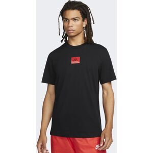 (Black, XL) Nike Air Max Mens T Shirt Sportswear Graphic Logo (Black, XL) Nike Air Max Mens T Shirt Sportswear Graphic Logo