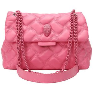 Unbranded (Pink) New Arrival Quilted Eagle Metal Women Shouder Bag High Quality Embroidery Unbranded (Pink) New Arrival Quilted Eagle Metal Women Shouder Bag High Quality Embroidery