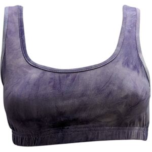 (Lilac, L) BRAVE SOUL Womens Sports Bra Tank Top Vest (Lilac, L) BRAVE SOUL Womens Sports Bra Tank Top Vest