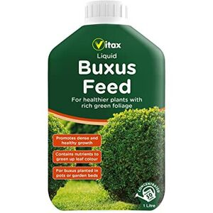 VITAX BUXUS Liquid Feed 1LTR VITAX BUXUS Liquid Feed 1LTR
