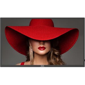 Philips 32BDL4650D D-Line - 32" LED-backlit LCD display - Full HD - for digital Philips 32BDL4650D D-Line - 32" LED-backlit LCD display - Full HD - for digital