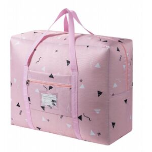 Unbranded Large Capacity Quilt Storage Bag Foldable Underwear Clothes Organizer Portable T Unbranded Large Capacity Quilt Storage Bag Foldable Underwear Clothes Organizer Portable T