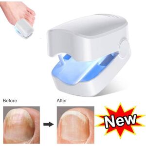 Unbranded Anti Fungal Laser-Device Finger Toe Nail Fungus Remover Onychomycosis Home Treat Unbranded Anti Fungal Laser-Device Finger Toe Nail Fungus Remover Onychomycosis Home Treat