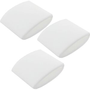 SPARES2GO Filter Sleeve for TITAN TTB774VAC TTB775VAC TTB776VAC TTB777VAC 16L 20L 30L x 3 SPARES2GO Filter Sleeve for TITAN TTB774VAC TTB775VAC TTB776VAC TTB777VAC 16L 20L 30L x 3