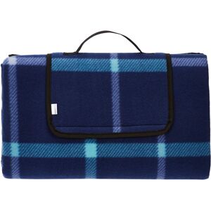 AmazonBasics Picnic Blanket with Waterproof Backing, 200 x 200 cm AmazonBasics Picnic Blanket with Waterproof Backing, 200 x 200 cm