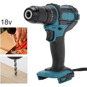 Unbranded 18V screwdriver lithium battery charge kit combination without batter Unbranded 18V screwdriver lithium battery charge kit combination without batter