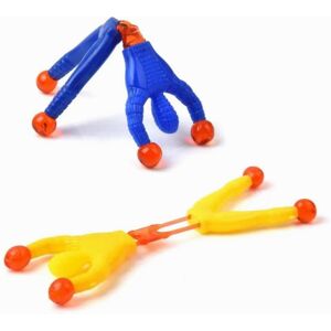 Unbranded Funny Kids Party Favors Elastic Sticky Hands Toy Sticky Wall Climbing Climber Ki Unbranded Funny Kids Party Favors Elastic Sticky Hands Toy Sticky Wall Climbing Climber Ki