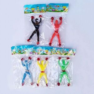 Unbranded Stretchy Sticky Spider Climbing Wall Climber Man Turn Somersault Party Hand Birt Unbranded Stretchy Sticky Spider Climbing Wall Climber Man Turn Somersault Party Hand Birt
