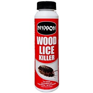Vitax Ltd 5WL150 Nippon Woodlice Killer Powder 150g Vitax Ltd 5WL150 Nippon Woodlice Killer Powder 150g