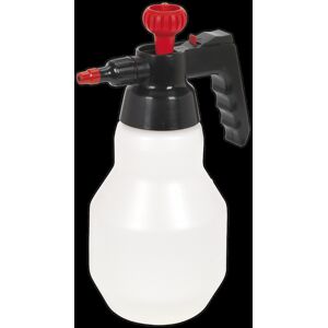 Sealey Premium Pressure Solvent Sprayer with Viton® Seals 1.5L Sealey Premium Pressure Solvent Sprayer with Viton® Seals 1.5L