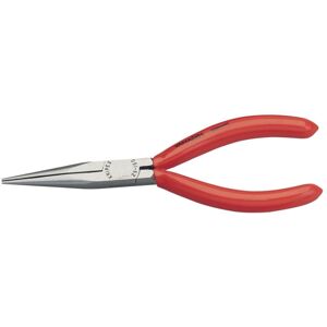 Draper Knipex 29 21 160 Long Nose Pliers, 160mm Draper Knipex 29 21 160 Long Nose Pliers, 160mm