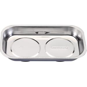Draper Magnetic Parts Tray, 136 x 237 x 28mm Draper Magnetic Parts Tray, 136 x 237 x 28mm