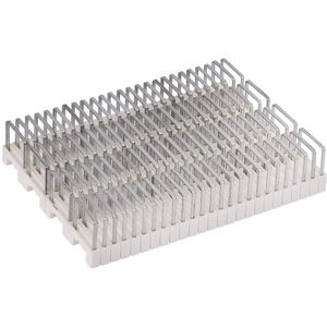 Draper Insulated Cable Staples, 4 - 6mm (Pack of 100) Draper Insulated Cable Staples, 4 - 6mm (Pack of 100)