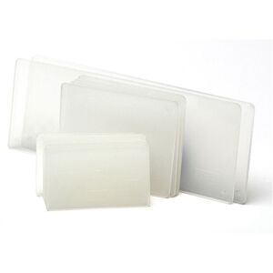 Draper Assorted Plastic Draw Dividers (Pack of 16) Draper Assorted Plastic Draw Dividers (Pack of 16)