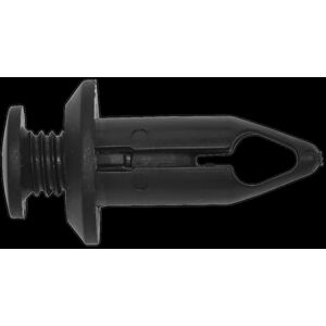 Sealey Screw Rivet, Bumper, Ø15mm x 33mm, Ford, GM - Pack of 20 Sealey Screw Rivet, Bumper, Ø15mm x 33mm, Ford, GM - Pack of 20