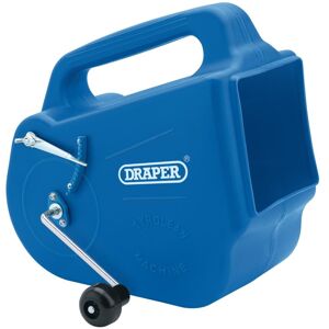 Draper Tyrolean Flicker Machine Draper Tyrolean Flicker Machine