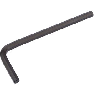 Draper Metric Hexagon Key, 4.0mm Draper Metric Hexagon Key, 4.0mm