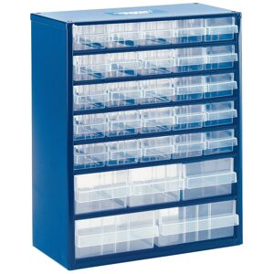 Draper 30 Drawer Storage Organiser Draper 30 Drawer Storage Organiser