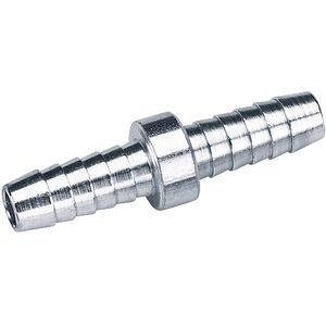 Draper 3/8"" Bore PCL Double Ended Air Hose Connector (Sold Loose) Draper 3/8"" Bore PCL Double Ended Air Hose Connector (Sold Loose)