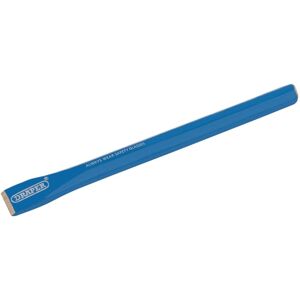 Draper Octagonal Shank Cold Chisel, 13 x 150mm (Display Packed) Draper Octagonal Shank Cold Chisel, 13 x 150mm (Display Packed)
