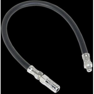 Sealey GGHE450 Rubber Delivery Hose - 4-Jaw Connector - Gas Sealey GGHE450 Rubber Delivery Hose - 4-Jaw Connector - Gas