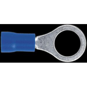 Sealey BT27 Easy-Entry Ring Terminal Ø8.4mm - Ring Terminal Sealey BT27 Easy-Entry Ring Terminal Ø8.4mm - Ring Terminal