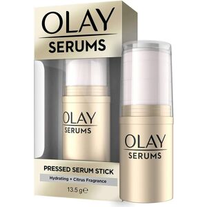 Olay Refreshing Pressed Serum Stick with Citrus Fragrance 13.5g Olay Refreshing Pressed Serum Stick with Citrus Fragrance 13.5g