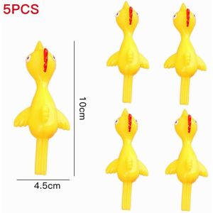 Unbranded Anti Stress Toys Hand Catapult Turkey Tricky Toys Slingshot Chick Elastic Soft S Unbranded Anti Stress Toys Hand Catapult Turkey Tricky Toys Slingshot Chick Elastic Soft S