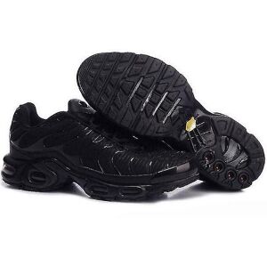 Unbranded (black, EU41) Men Casual Tn Sneakers Air Cushion Running Shoes Outdoor Breathabl Unbranded (black, EU41) Men Casual Tn Sneakers Air Cushion Running Shoes Outdoor Breathabl