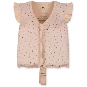 Unbranded (Beige, 2-4Y) Toddler Swim Vest, Swim Jacket For Kids Unbranded (Beige, 2-4Y) Toddler Swim Vest, Swim Jacket For Kids