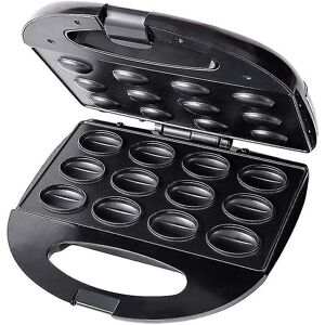 Unbranded 12 Electric Walnut Waffle Maker, Multi-functional Homemade Fruit Drying Machine, Unbranded 12 Electric Walnut Waffle Maker, Multi-functional Homemade Fruit Drying Machine,