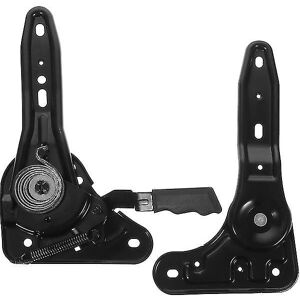 Unbranded Seat Adjustment Adjuster Multi-angle Regulator Office 180 Degree Chair Adjusting Unbranded Seat Adjustment Adjuster Multi-angle Regulator Office 180 Degree Chair Adjusting