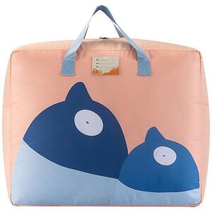 Unbranded Kindergarten Quilt Storage Bag Clothing Bag Family Moving Doggy Bag Quilt Bag Lu Unbranded Kindergarten Quilt Storage Bag Clothing Bag Family Moving Doggy Bag Quilt Bag Lu