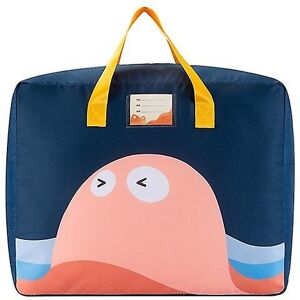 Unbranded Kindergarten Quilt Storage Bag Clothing Bag Family Moving Doggy Bag Quilt Bag Lu Unbranded Kindergarten Quilt Storage Bag Clothing Bag Family Moving Doggy Bag Quilt Bag Lu