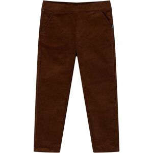 VidaXL (cognac, 116) Kids' Pants Toddler Trousers School Children's Pants with Pockets VidaXL (cognac, 116) Kids' Pants Toddler Trousers School Children's Pants with Pockets