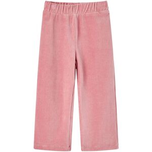 VidaXL (light pink, 116) Kids' Pants Toddler Trousers Clothes Children's Pants Kids Clo VidaXL (light pink, 116) Kids' Pants Toddler Trousers Clothes Children's Pants Kids Clo