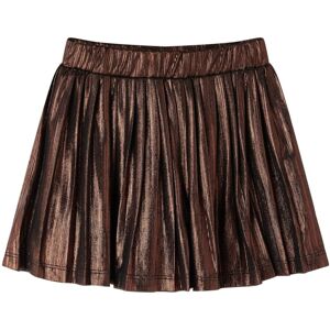 VidaXL (116) Kids' Skirt Girls Skater Skirt Toddler School Short Skirt with Glitters Co VidaXL (116) Kids' Skirt Girls Skater Skirt Toddler School Short Skirt with Glitters Co